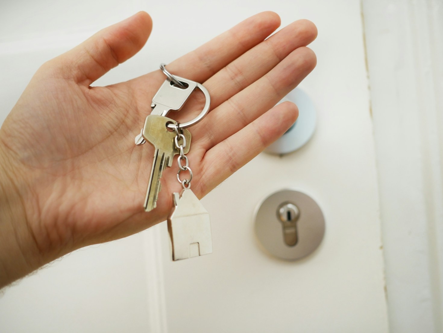 Casa dos Sonhos: tornando realidade a vida a dois